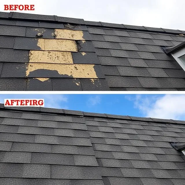 Roof Repair Near Me in Ashwood, OR near me
